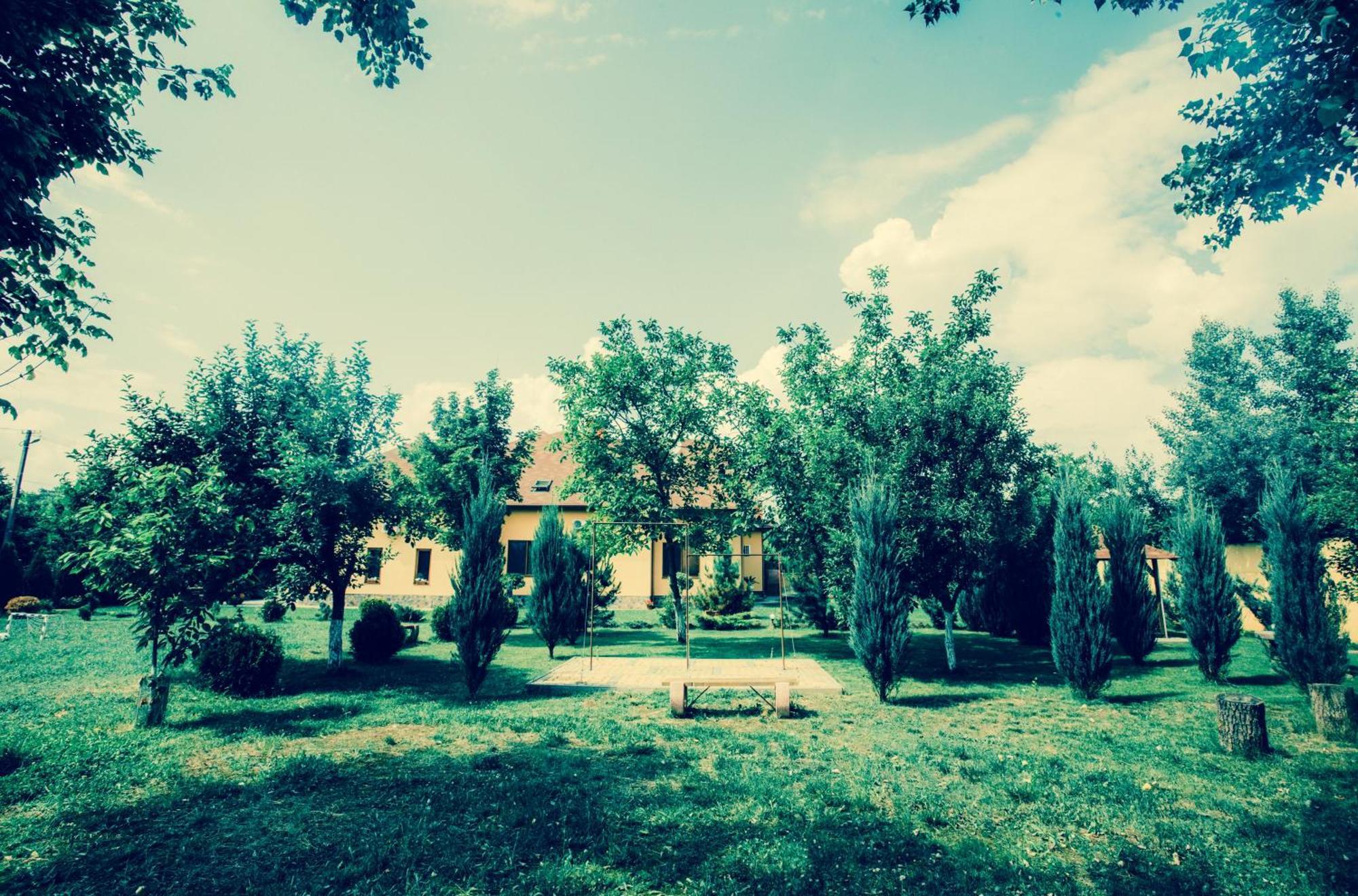 Villa Fenix Berehove  Exterior foto